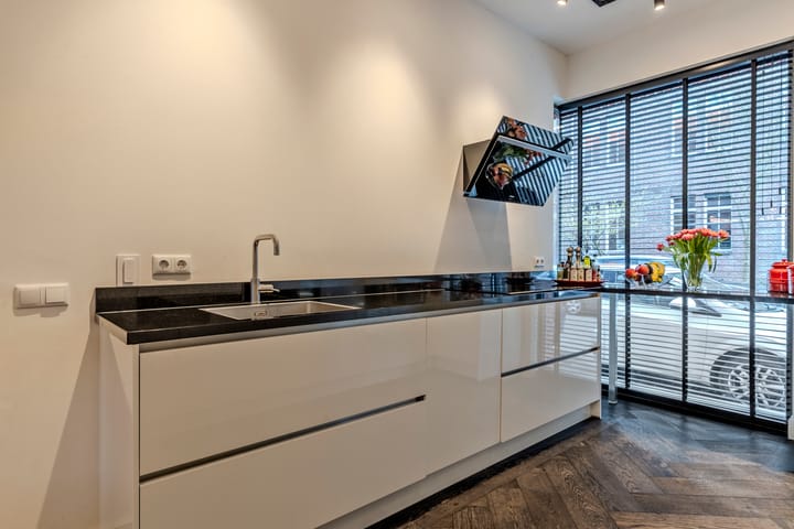 Foto 9 van Loudonstraat 7