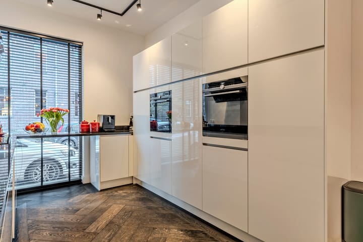 Foto 3 van Loudonstraat 7