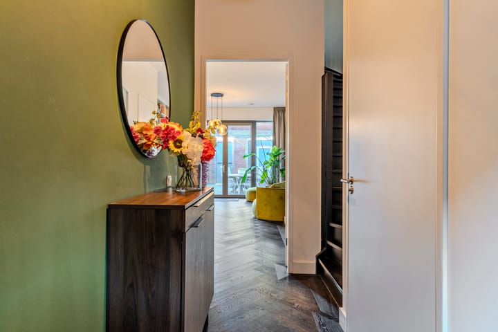 Foto 11 van Loudonstraat 7