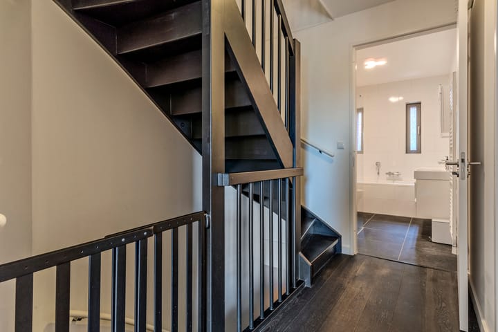 Foto 12 van Loudonstraat 7