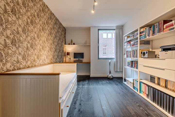 Foto 13 van Loudonstraat 7