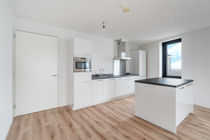 Foto 1 van Bezuidenhoutseweg 65-69