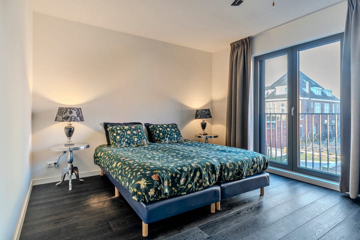 Foto 15 van Loudonstraat 7