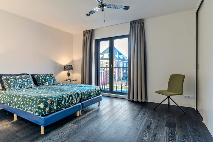 Foto 16 van Loudonstraat 7