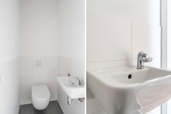 Foto 4 van Bezuidenhoutseweg 65-69