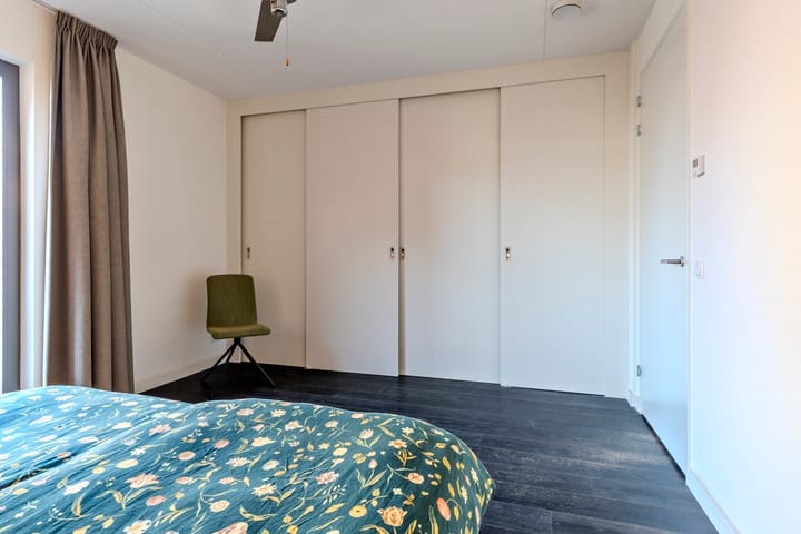 Foto 17 van Loudonstraat 7