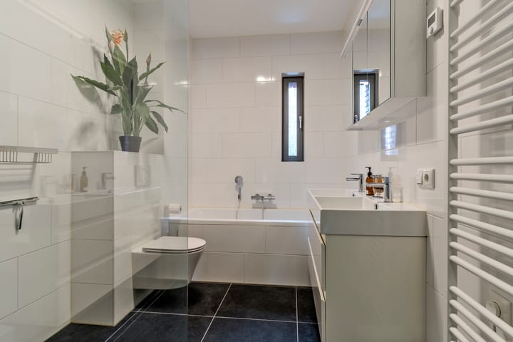 Foto 18 van Loudonstraat 7