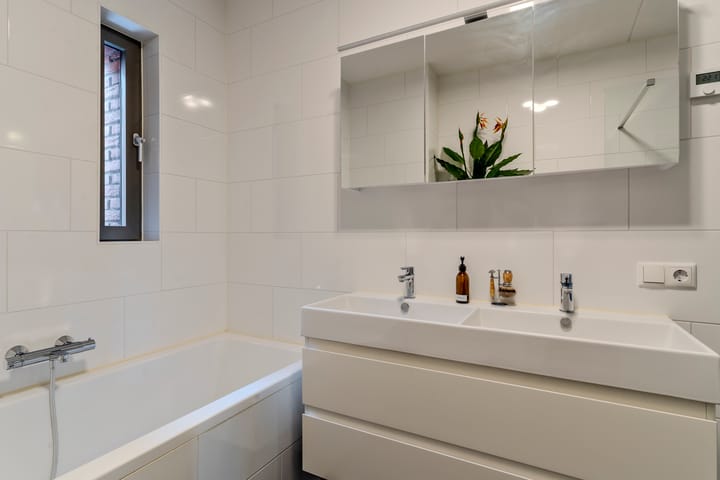 Foto 20 van Loudonstraat 7