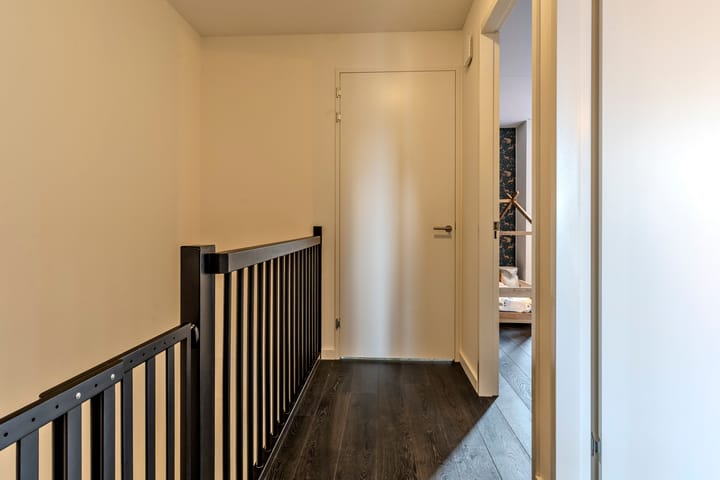 Foto 21 van Loudonstraat 7