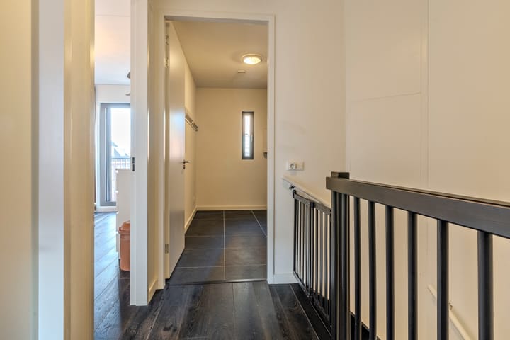 Foto 22 van Loudonstraat 7