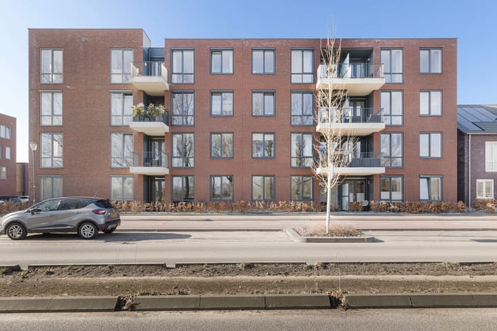 Foto 1 van Ketelkade 5