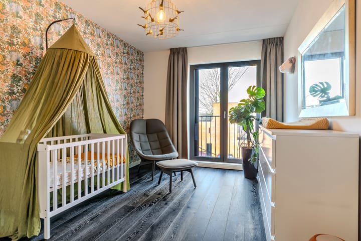 Foto 23 van Loudonstraat 7