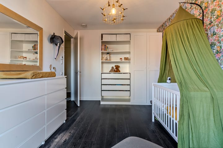 Foto 24 van Loudonstraat 7