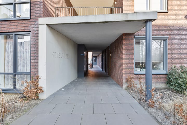 Foto 3 van Ketelkade 5