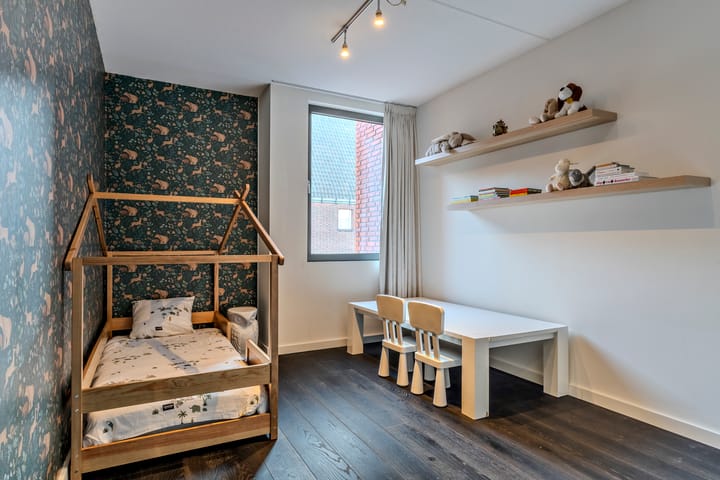 Foto 25 van Loudonstraat 7