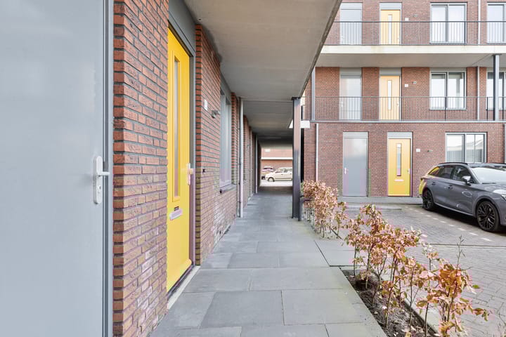 Foto 4 van Ketelkade 5