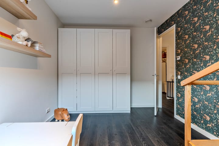 Foto 26 van Loudonstraat 7