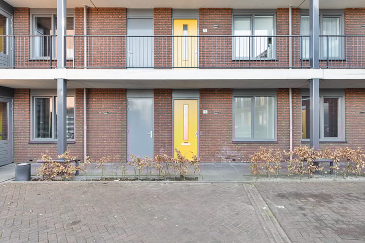 Foto 5 van Ketelkade 5