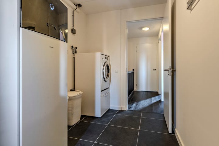 Foto 28 van Loudonstraat 7