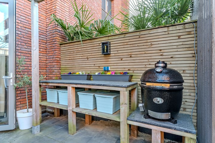 Foto 32 van Loudonstraat 7