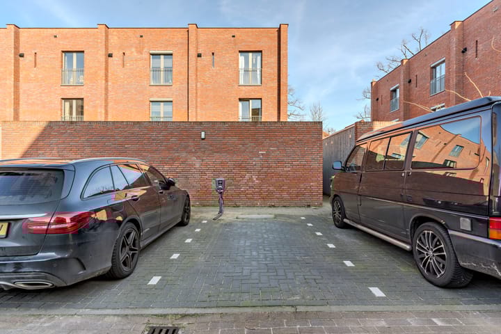 Foto 33 van Loudonstraat 7