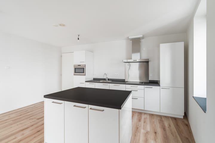 Foto 24 van Bezuidenhoutseweg 65-69