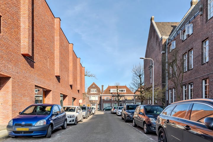Foto 38 van Loudonstraat 7