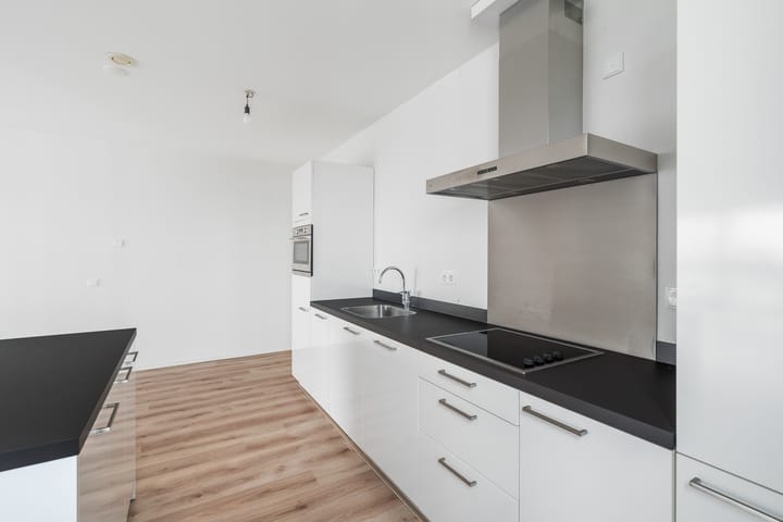 Foto 26 van Bezuidenhoutseweg 65-69