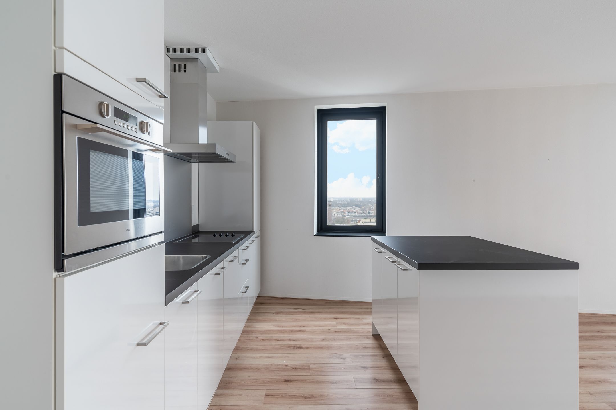 Foto 27 van Bezuidenhoutseweg 65-69