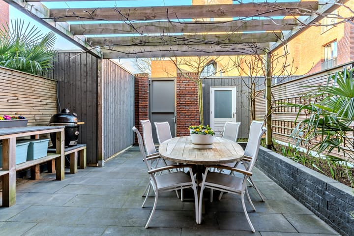 Foto 31 van Loudonstraat 7