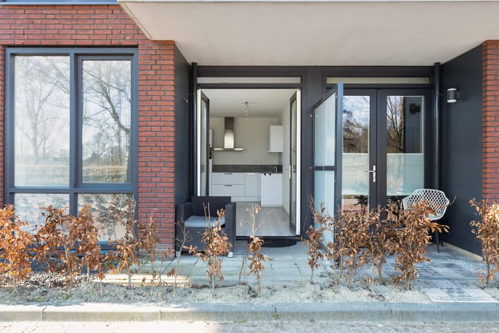 Foto 25 van Ketelkade 5