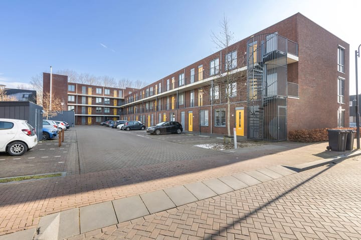 Foto 28 van Ketelkade 5