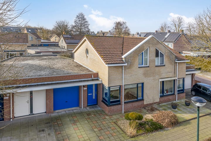 Foto 1 van Aabeekstraat 19-02