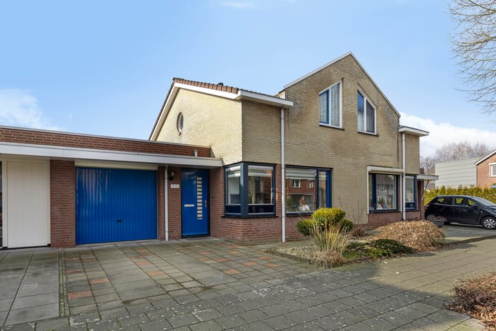 Foto 2 van Aabeekstraat 19-02