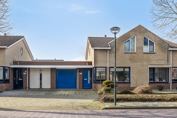 Foto 3 van Aabeekstraat 19-02