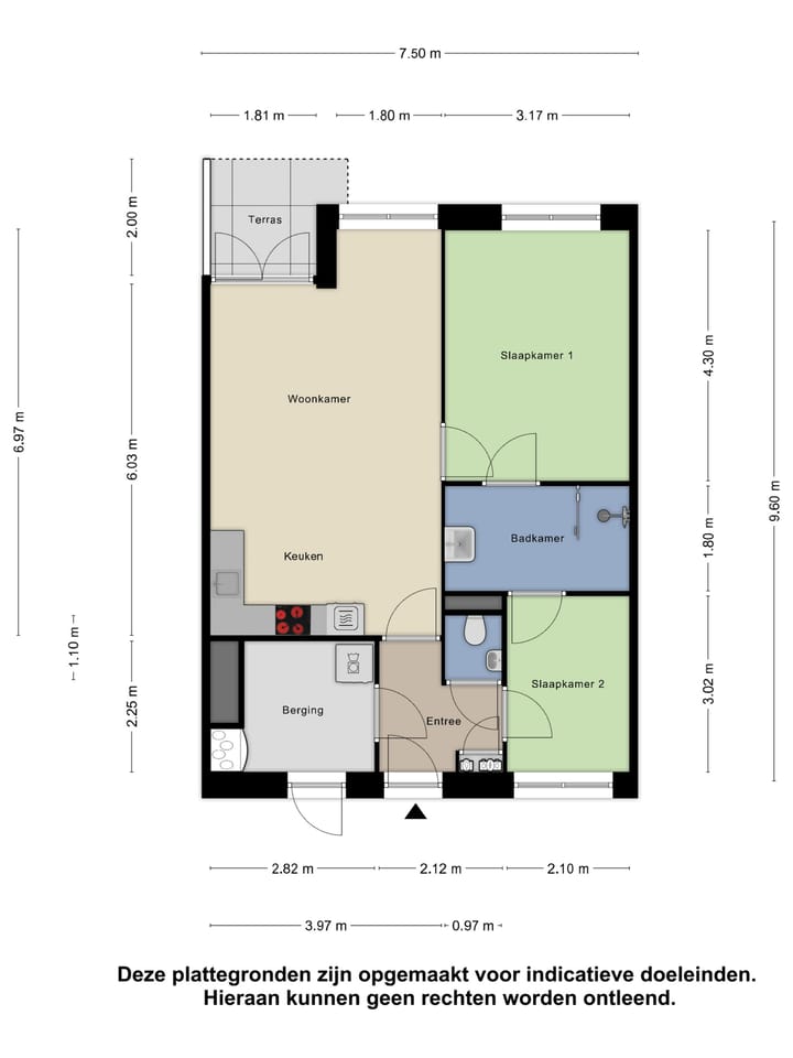 Foto 33 van Ketelkade 5