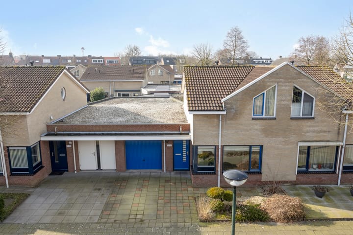 Foto 4 van Aabeekstraat 19-02