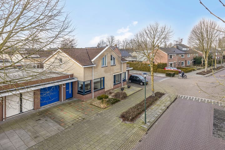 Foto 5 van Aabeekstraat 19-02