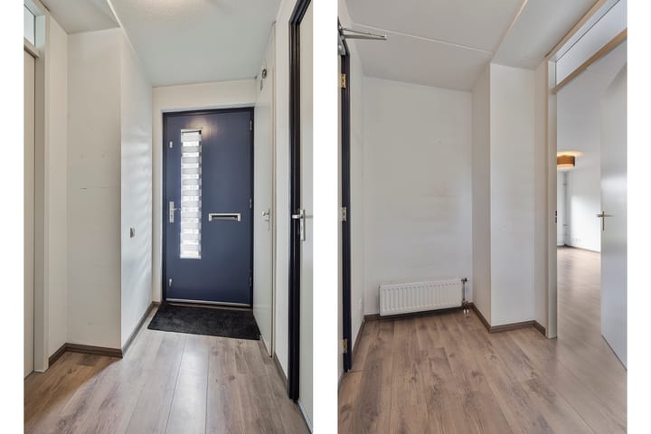 Foto 6 van Aabeekstraat 19-02