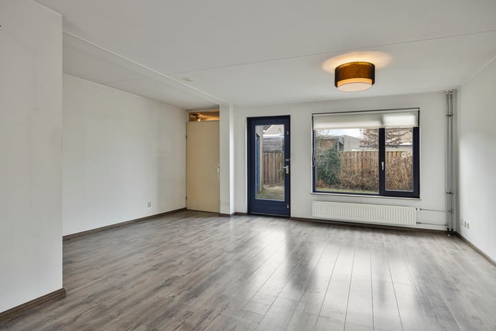 Foto 7 van Aabeekstraat 19-02