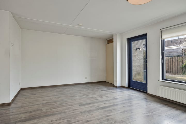 Foto 8 van Aabeekstraat 19-02