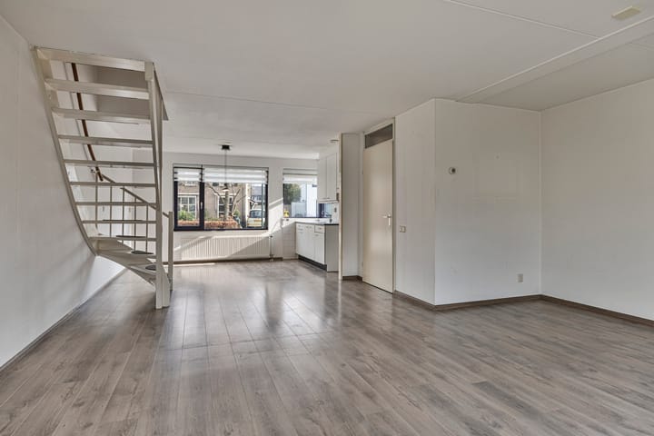 Foto 9 van Aabeekstraat 19-02