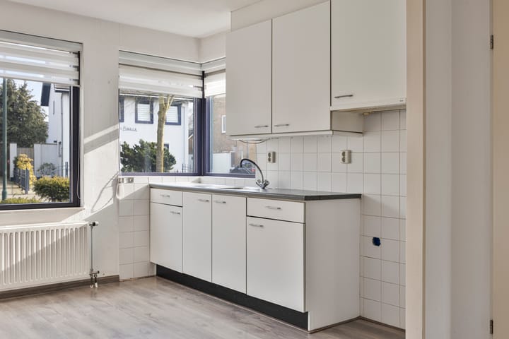 Foto 10 van Aabeekstraat 19-02