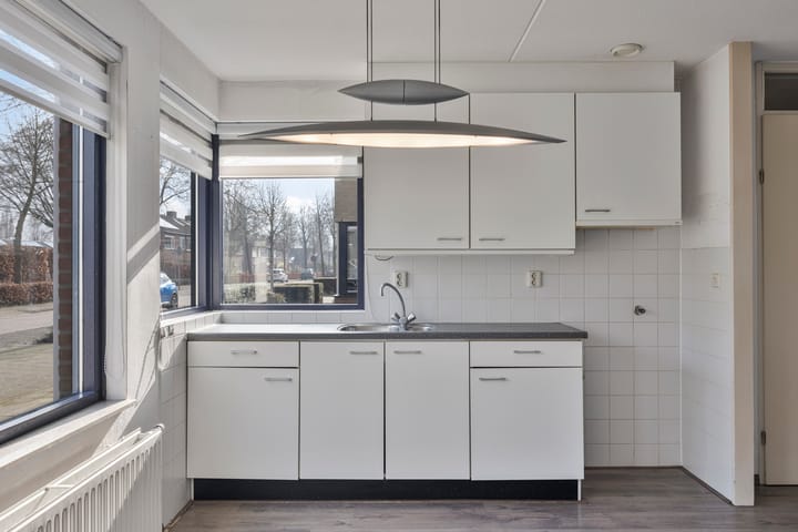 Foto 11 van Aabeekstraat 19-02