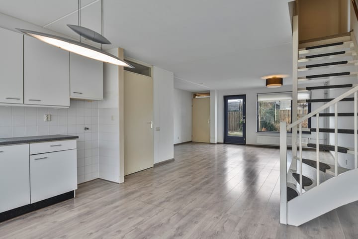 Foto 12 van Aabeekstraat 19-02