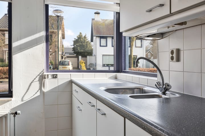 Foto 13 van Aabeekstraat 19-02