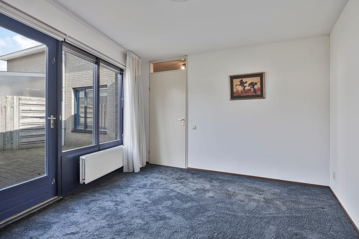 Foto 15 van Aabeekstraat 19-02