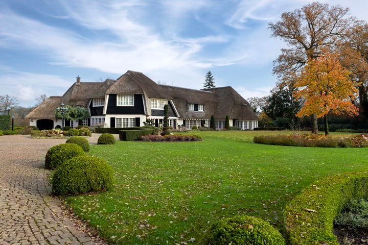 Bornsestraat 380