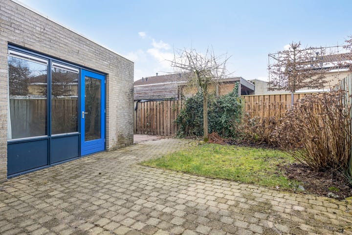 Foto 27 van Aabeekstraat 19-02