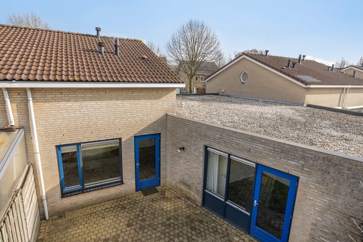 Foto 31 van Aabeekstraat 19-02